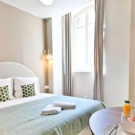 Petit Plein Pied Aux Portes De Paris Apartment Le Pre-Saint-Gervais