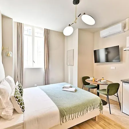 Petit Plein Pied Aux Portes De Paris Apartment