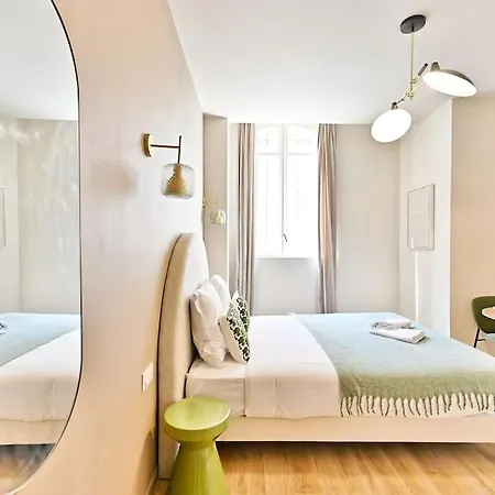 Petit Plein Pied Aux Portes De Paris Apartment *