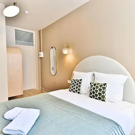 Apartment Petit Plein Pied Aux Portes De Paris *