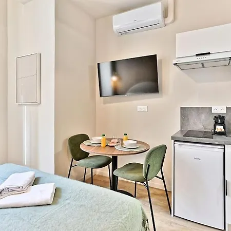 Petit Plein Pied Aux Portes De Paris Apartment *